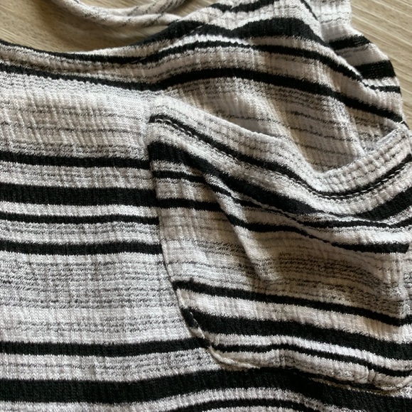 Lush super soft midi dress - Picture 3 of 5